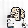 Small icon representing data-driven decisions