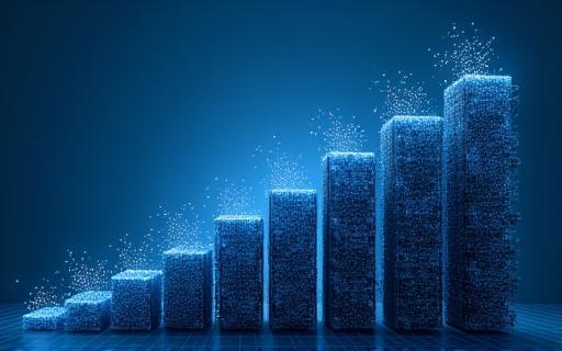 Abstract representation of scalability