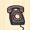 Phone icon