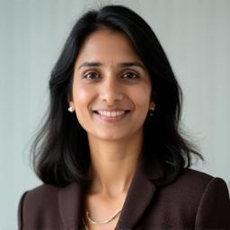 Dr. Meera Desai, Chief AI Scientist at Swaasa AI Technologies