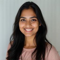Photo of Anya Sharma