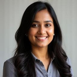Photo of Priya Singh